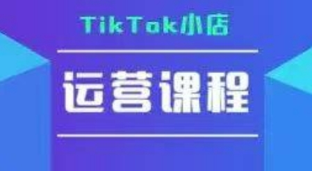 TikTok小店运营实操课，TK​小店运营实操+疑难答疑云米网创-专注分享网络创业落地实操课程 – 全网首发_高质量项目输出云米网创
