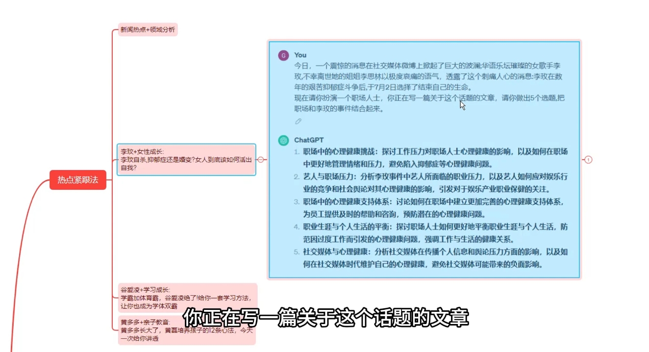 大象·AI智能写作技能训练营云米网创-专注分享网络创业落地实操课程 – 全网首发_高质量项目输出云米网创