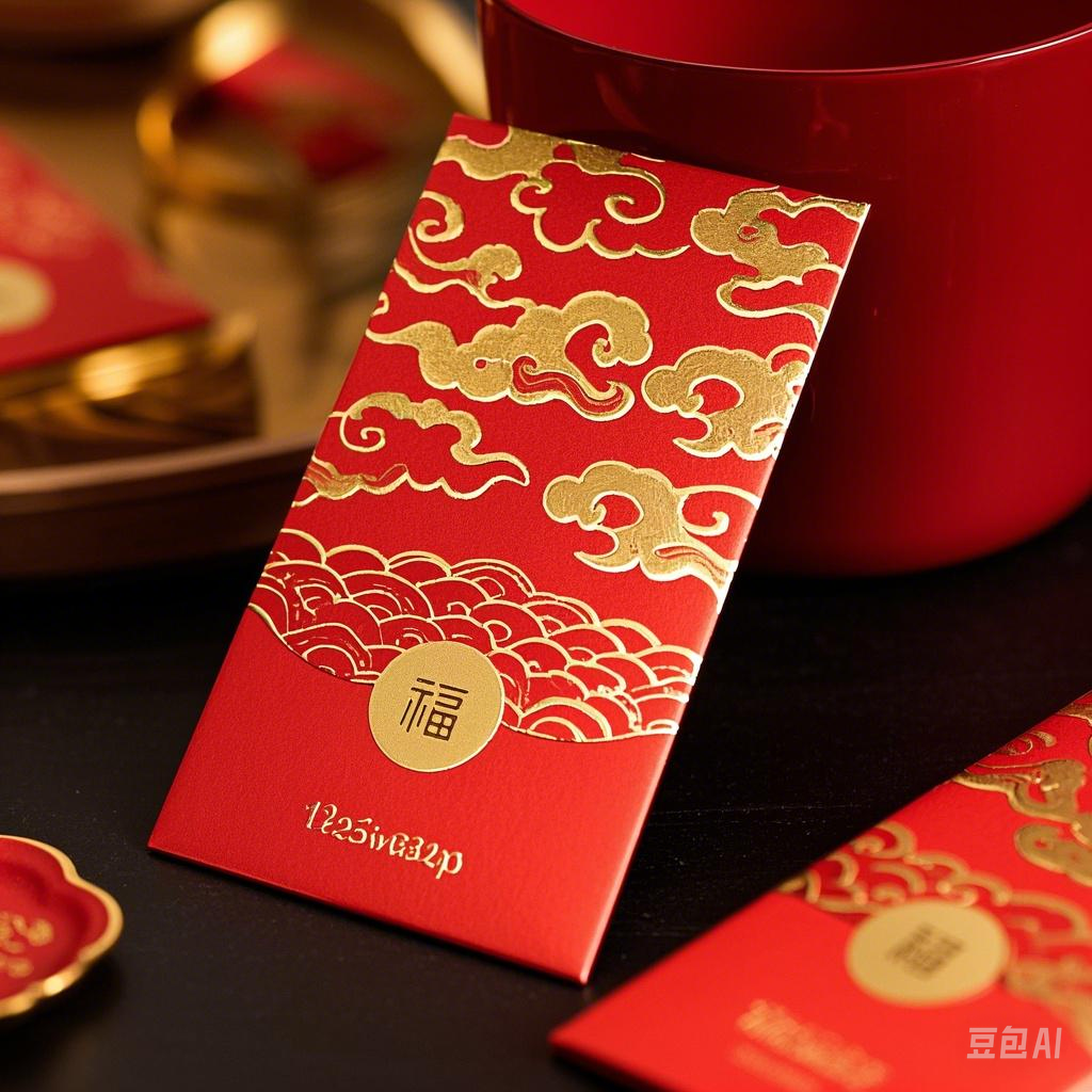 春节微信红包封面自制这么简单？带你轻松玩转最全教程~云米网创-专注分享网络创业落地实操课程 – 全网首发_高质量项目输出云米网创