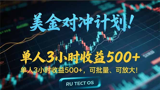 长久稳定的撸美金项目，平均3小时收入 500+，可公司实地考察实地操作！云米网创-专注分享网络创业落地实操课程 – 全网首发_高质量项目输出云米网创