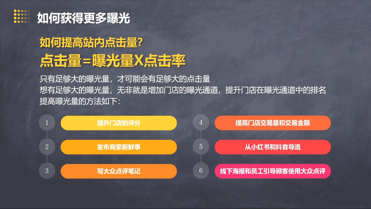 美团大众点评运营全攻略2025云米网创-专注分享网络创业落地实操课程 – 全网首发_高质量项目输出云米网创