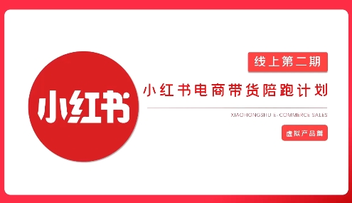 2025小红书虚拟电商实战课云米网创-专注分享网络创业落地实操课程 – 全网首发_高质量项目输出云米网创