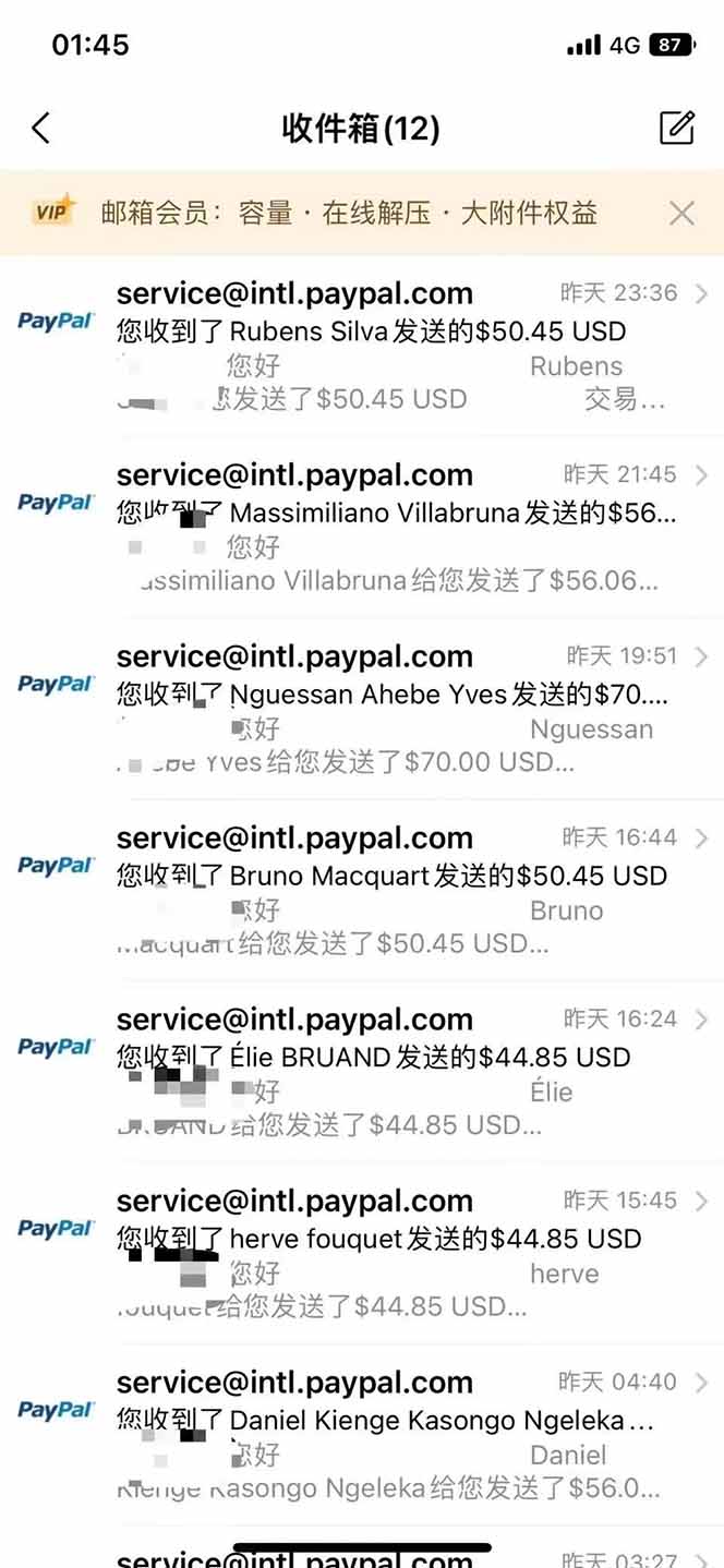 图片[1]云米网创-专注分享网络创业落地实操课程 – 全网首发_高质量项目输出海外虚拟掘金】日赚100-200美金，自己在家就可以闷声发大财，长期可做云米网创-专注分享网络创业落地实操课程 – 全网首发_高质量项目输出云米网创