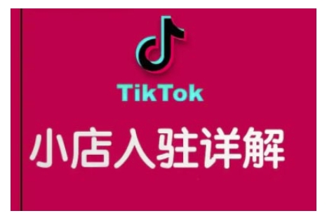 TikTok跨境小店运营全攻略，帮助你独立运营TK跨境小店的能力，实现销量增长云米网创-专注分享网络创业落地实操课程 – 全网首发_高质量项目输出云米网创