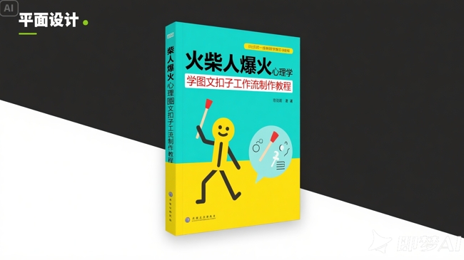 利用Coze扣子一键生成火柴人爆火心理学工作流，保姆级教学云米网创-专注分享网络创业落地实操课程 – 全网首发_高质量项目输出云米网创